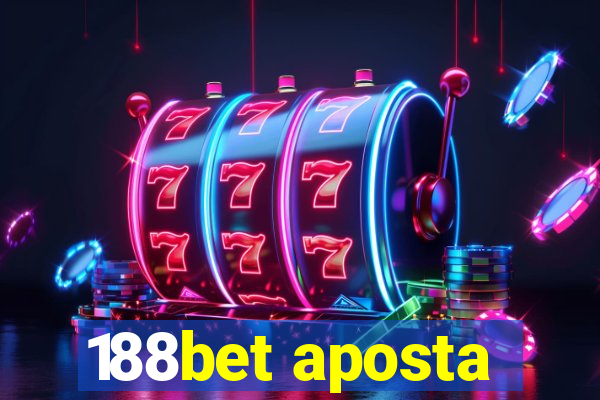 188bet aposta